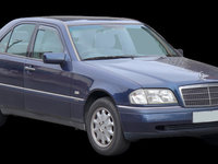 Airbag sofer Mercedes-Benz C-Class W202/S202 [1993 - 1997] Sedan C 180 MT (122 hp)