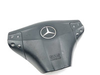 Airbag Sofer Mercedes-Benz C-CLASS (W203) 2000 - 2007 Motorina A2034602398, 2034602398, AQ1240480357, 1618579912, YP3R153NESG, 0006040482H