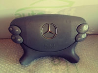 Airbag Sofer Mercedes Benz CLK -C209/A209 (20022009 ) oricare A2308202410 230 460 07 98 2304600798