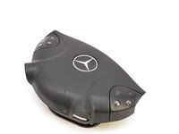 Airbag Sofer Mercedes-Benz E-CLASS (W211) 2002 - 2009 Motorina 61245240F