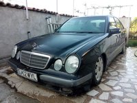 Airbag sofer - Mercedes-benz E200,2.2 CDI, an 1999