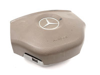 Airbag Sofer Mercedes-Benz ML / M-CLASS (W164) 2005 - Prezent Benzina 30366637A, 61460335C, 1IYB155T22717B
