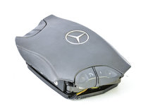 Airbag Sofer Mercedes-Benz S-CLASS (W220) 1998 - 2005 Motorina 2204601698, 220 460 16 98, A 220 460 16 98, A2204601698