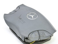 Airbag Sofer Mercedes-Benz S-CLASS (W220) 1998 - 2005 Motorina 2204601598, 220 460 15 98