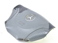 Airbag Sofer Mercedes-Benz SPRINTER (W903) 1995 - 2006 Motorina A9024600498, A 902 460 04 98, 902 460 04 98, 9024600498