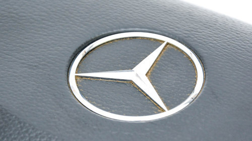 Airbag Sofer Mercedes-Benz VITO / VIANO (W639) 2003 - 2014 Motorina 6394600098, A6394600098