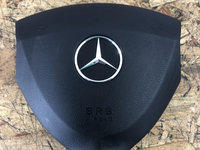 Airbag sofer Mercedes Benz W169 A180 D sedan 2010 (cod intern: 15246)