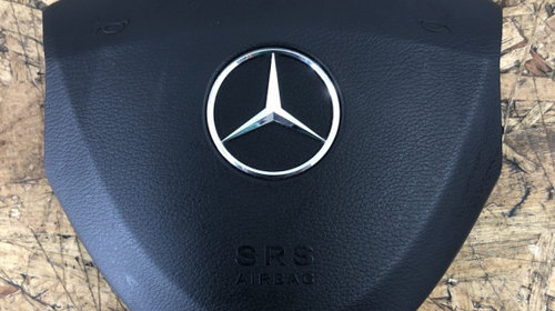Airbag sofer Mercedes Benz W169 A180 D sedan 