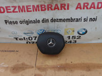 Airbag Sofer Mercedes C Class w204 facelift airbag sofer stanga dezmembrez
