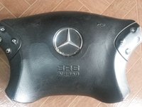 Airbag sofer Mercedes C Class