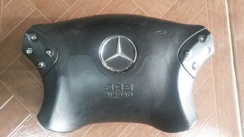 Airbag sofer Mercedes C Class