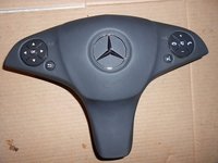 Airbag sofer mercedes e classe w 212,in 3 spite,2009,2010,2011,2012