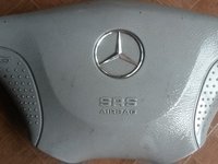 Airbag sofer Mercedes Vito