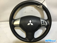 Airbag Sofer Mitsubishi OUTLANDER 2006