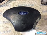 Airbag Sofer Model cu 2 Capse Pirotehnice Ford FOCUS DAW,DBW 1998-2001