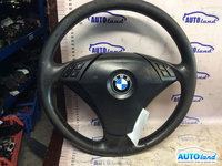 Airbag Sofer Model Romb BMW 5 E60 2003