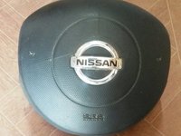 Airbag sofer Nissan Micra C+C