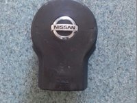 Airbag Sofer Nissan Navara 2008 Suv 2.5 DCI