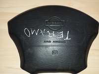 Airbag sofer Nissan Terrano 2