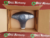 Airbag sofer NOU Mercedes E Class W212 E 300 Hybrid BlueTEC 2011 2012 2013 2014 2015 2016 cod A0008605902