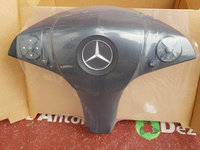 Airbag sofer NOU ORIGINAL Mercedes C Class W204 cod A0008605702