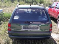 Airbag sofer - Opel Astra F Caravan, 1.6i, an 1997