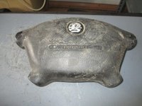 Airbag sofer - Opel astra g, 1.6,16v, an 2002