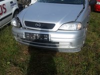 Airbag sofer - Opel Astra- G -Caravan 1.6i, an 2006