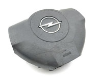 Airbag Sofer Opel ASTRA H 2004 - 2012 Benzina 13168455, 305266999067AD, 305266999067 AD, DBA50391720