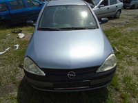 Airbag sofer Opel Corsa C [facelift] [2003 - 2006] Hatchback 3-usi 1.3 CDTI MT (70 hp)