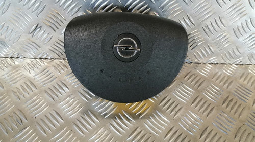 Airbag sofer Opel Tigra TwinTop Opel Combo C 