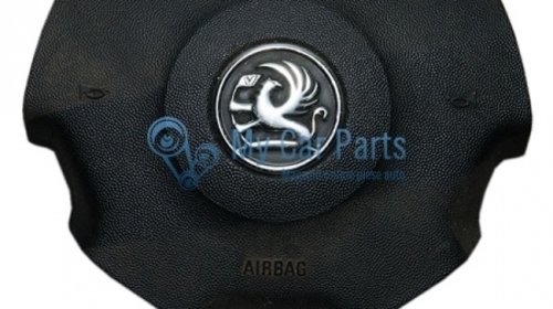 Airbag sofer Opel VECTRA C 1.6 77kW 01.06 - 1