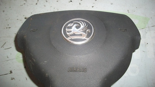 Airbag Sofer Opel Vectra C (2002-2008) oricar