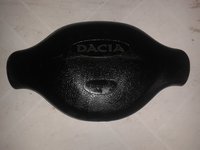 Airbag (sofer+pasager) Dacia Logan 2004-2008