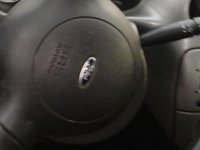 Airbag sofer pentru ford ka, 1. 3 cmc, an 2003 , poza este reala