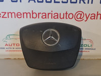 Airbag Sofer pentru Mercedes Citan an 2014 cod 985103162R