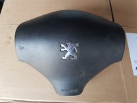 Airbag sofer Peugeot 206