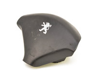 Airbag Sofer Peugeot 307 2000 - Prezent Motorina 96556746ZR