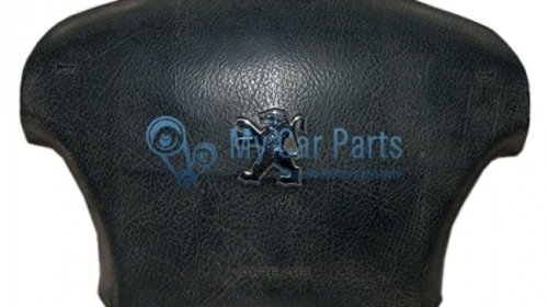 Airbag sofer PEUGEOT 407 - 96445890ZD