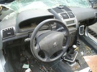 Airbag sofer PEUGEOT 407 ,an 2007, 20HDI