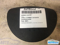 Airbag Sofer Plus Roata Opel COMBO caroserie inchisa/combi 2001