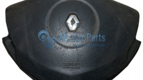 Airbag sofer Renault Clio - 8200114202A