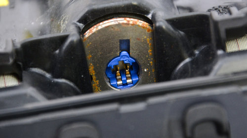 Airbag Sofer Renault ESPACE Mk 4 2002 - Prezent Motorina 8200198982A, 8200 198 982 A, 8200 198 982, 8200198982