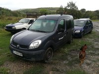 Airbag sofer - Renault Kangoo, 1.9,an 2004