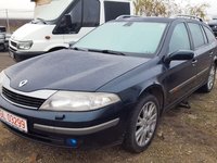 Airbag sofer - Renault Laguna 2 - 2002