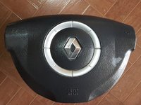 Airbag sofer Renault Laguna 2 facelift