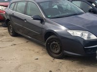 Airbag Sofer - Renault - Laguna 3 - 1.5 dCi - 2008