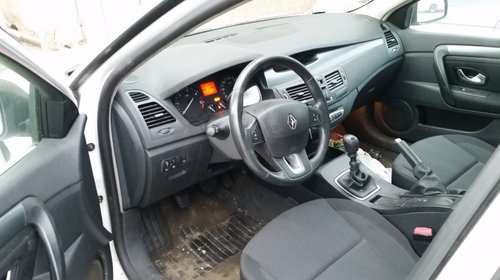 Airbag sofer - Renault Laguna 3, 1.5 dci, an 