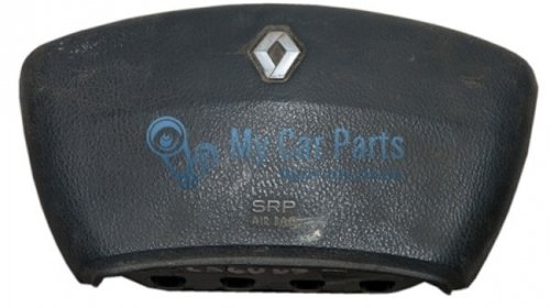 Airbag sofer Renault Laguna II - 8200071201A