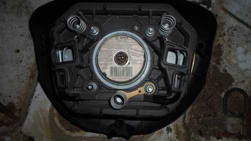 Airbag sofer Renault Master 2.5 dci
